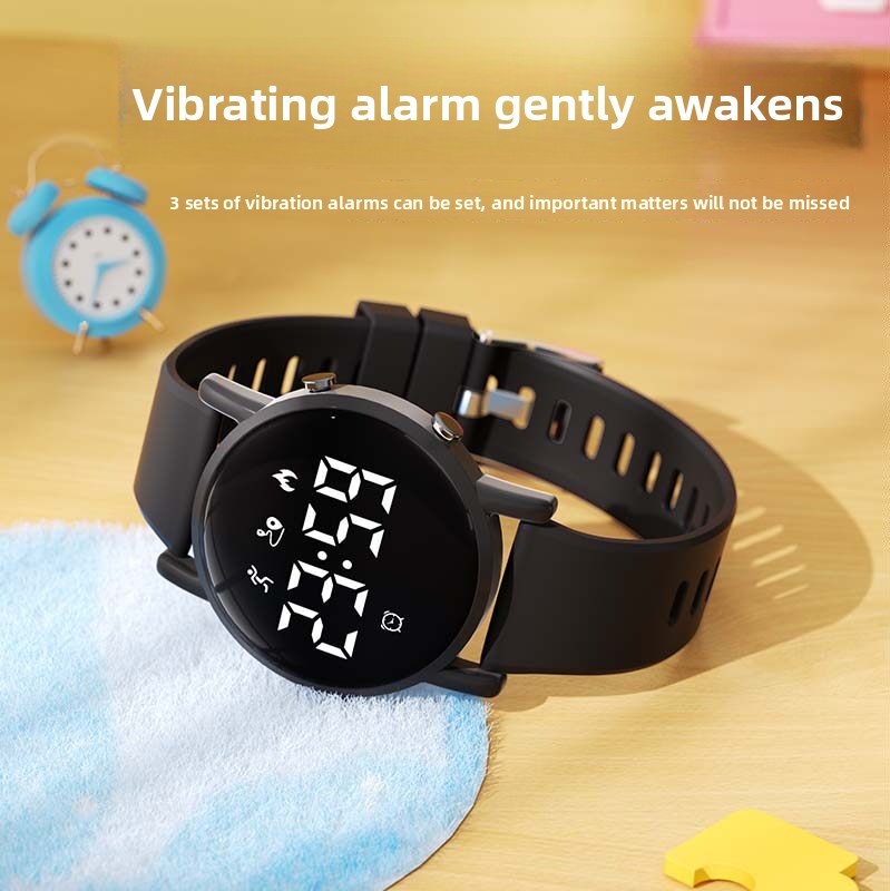 2026년형 새로운 키즈 스마트워치 방수 수영 다기능  - Smartwatch Digital Watches For Kid Girl 리뷰 및 가격
