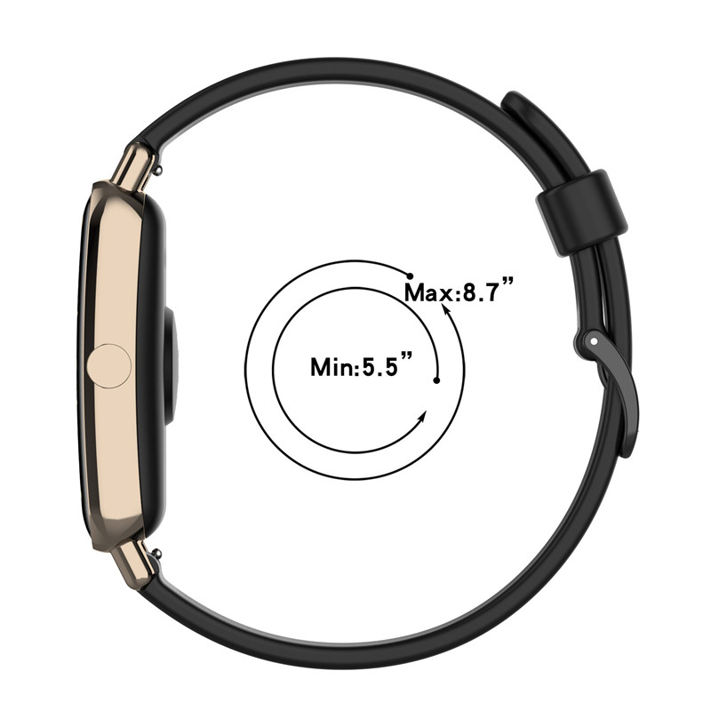 화웨이 밴드 B6/b3에 대 한 16mm 시계 스트랩  - Timex Watches Smartwatch 리뷰 및 가격