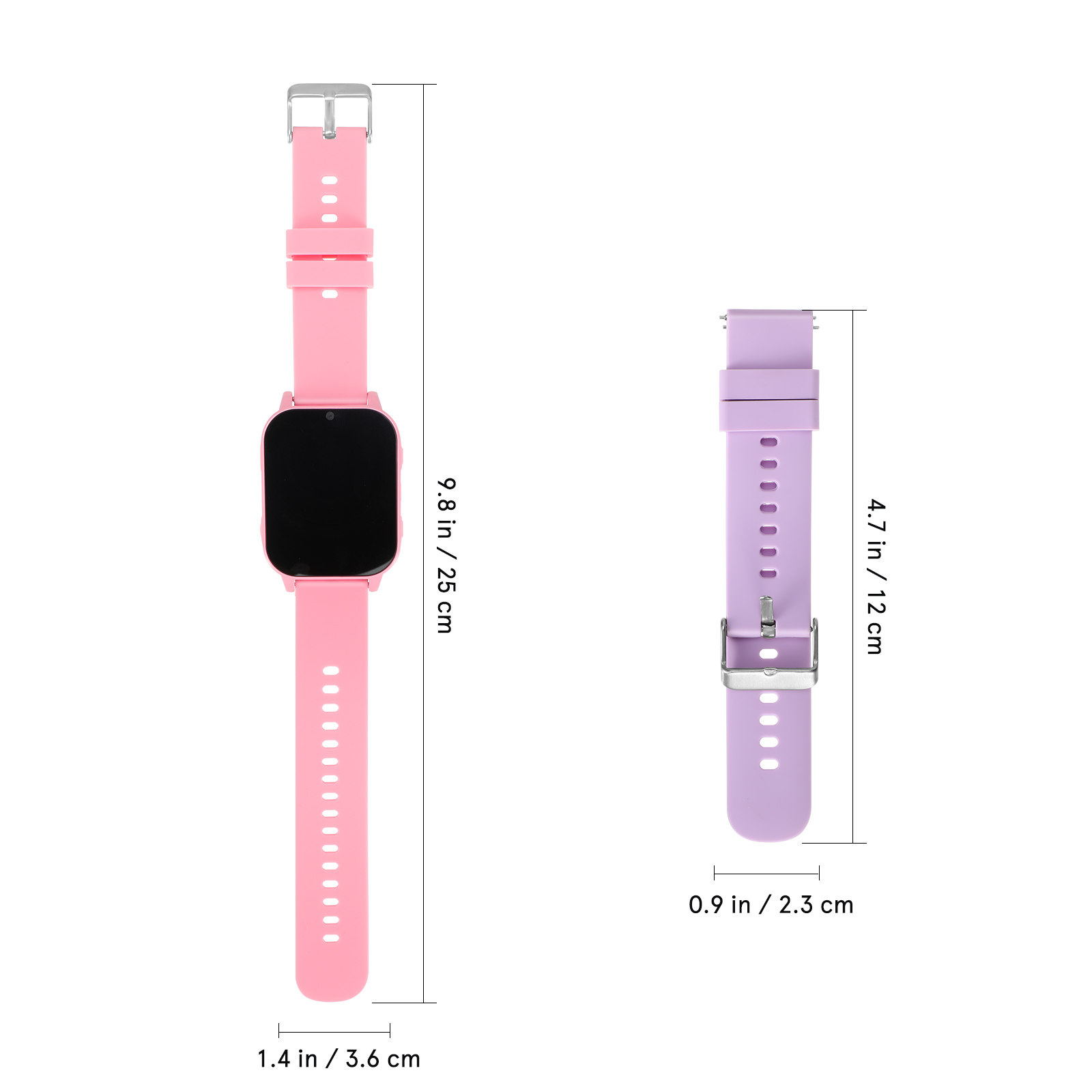 어린이용 디지털 시계, 게임 기능이 있는 스마트 워치, - Smartwatch Digital Watches For Kid Girl 리뷰 및 가격