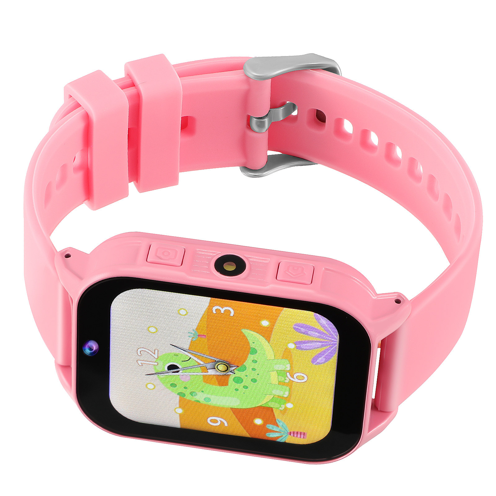 어린이용 디지털 시계, 게임 기능이 있는 스마트 워치, - Smartwatch Digital Watches For Kid Girl 리뷰 및 가격