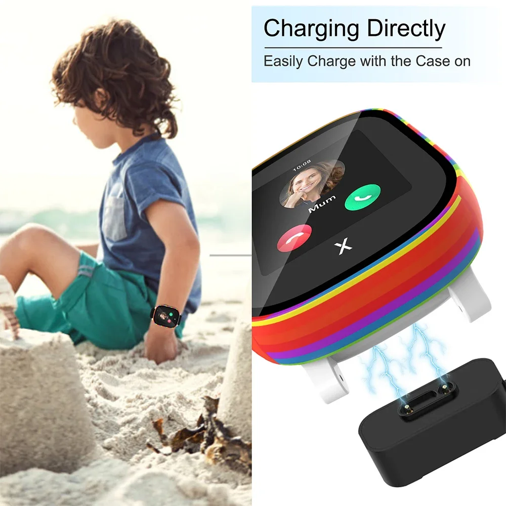 Xploar X6 Play Kids 용 케이스 Xplo - Smartwatch Watches For Kids 리뷰 및 가격