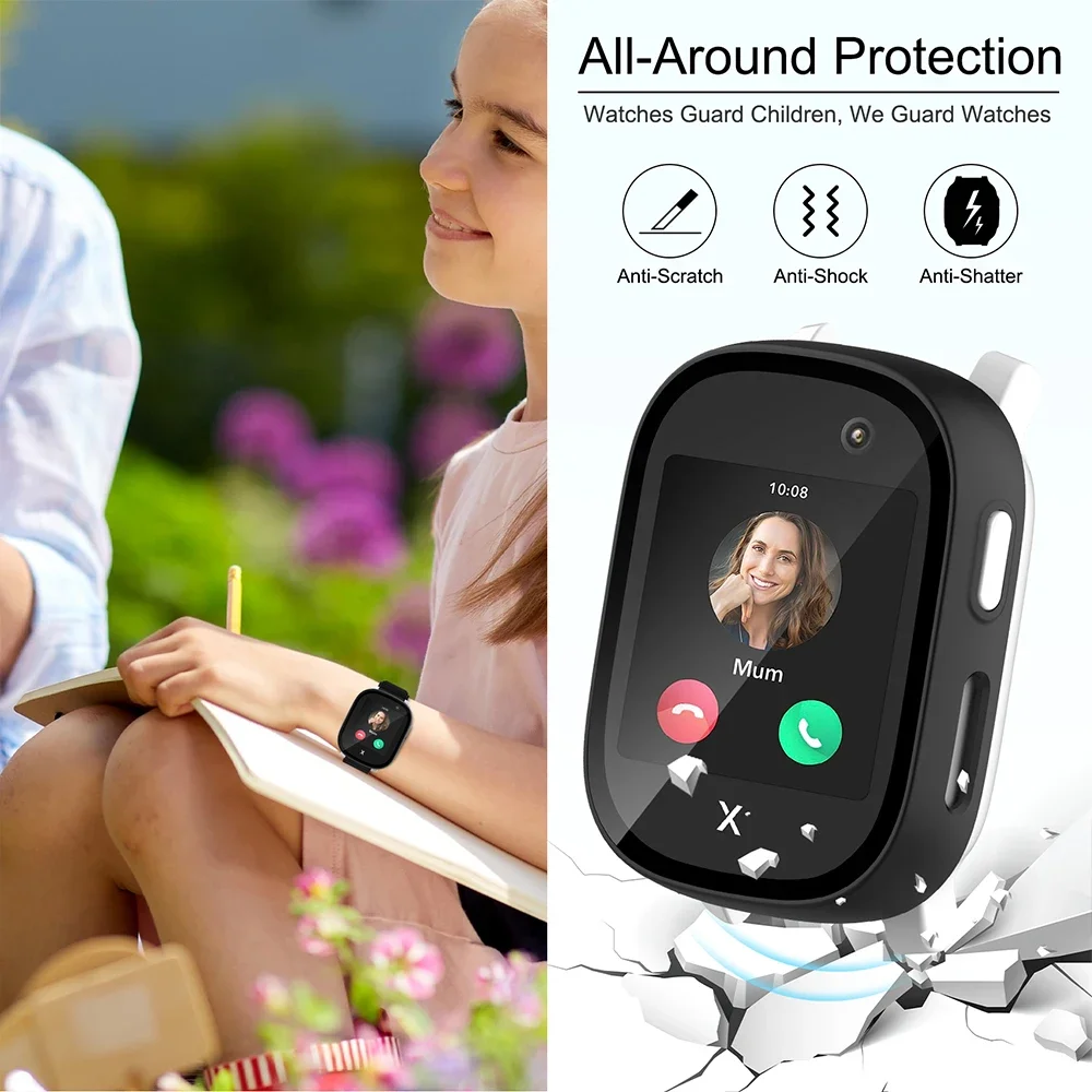 Xploar X6 Play Kids 용 케이스 Xplo - Smartwatch Watches For Kids 리뷰 및 가격
