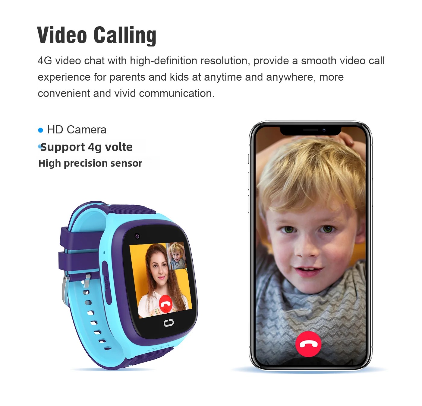 4G 키즈 스마트워치 SOS 방수 WiFi GPS 영상 - Smartwatch Watches For Kids With Gps 리뷰 및 가격