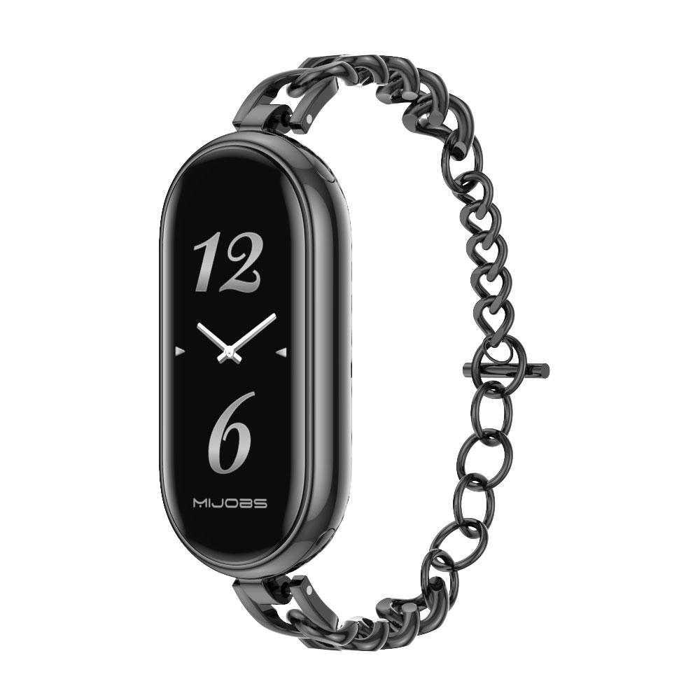 Mi 밴드 11용 스트랩 체인, Mi 밴드 10, 9, - Watches Ladies Smartwatch 리뷰 및 가격