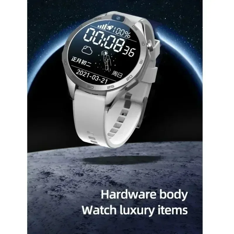 새로운 X11 4G 남성용 스마트 워치, 듀얼 카메라, - Smartwatch Watches For Women With Gps 리뷰 및 가격