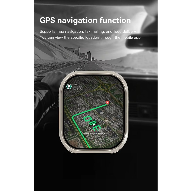 4G CDS9 안드로이드 스마트워치 – 회전식 카메라, - Smartwatch Watches For Women With Gps 리뷰 및 가격