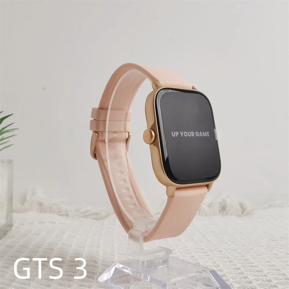 아마즈핏 GTS 3 스마트워치 5ATM 방수 GPS 블 - Timex Watches Smartwatch 리뷰 및 가격