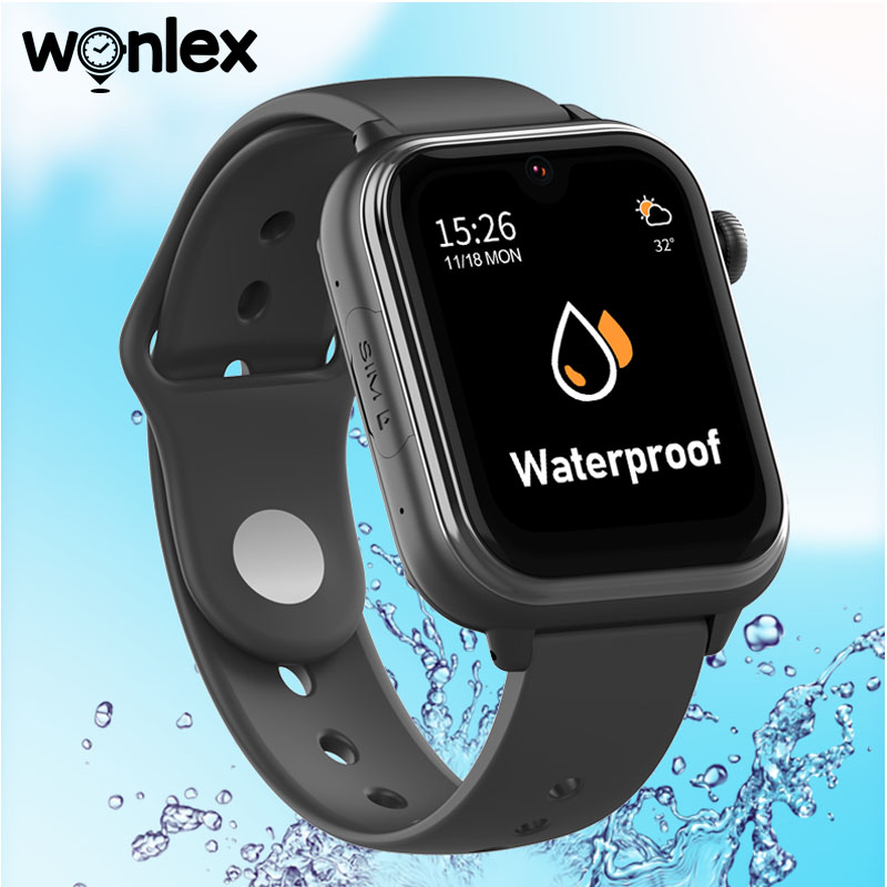 원렉스 KT37 GPS 스마트워치 어린이용 AI 음성  - Smartwatch Watches For Kids With Gps 리뷰 및 가격