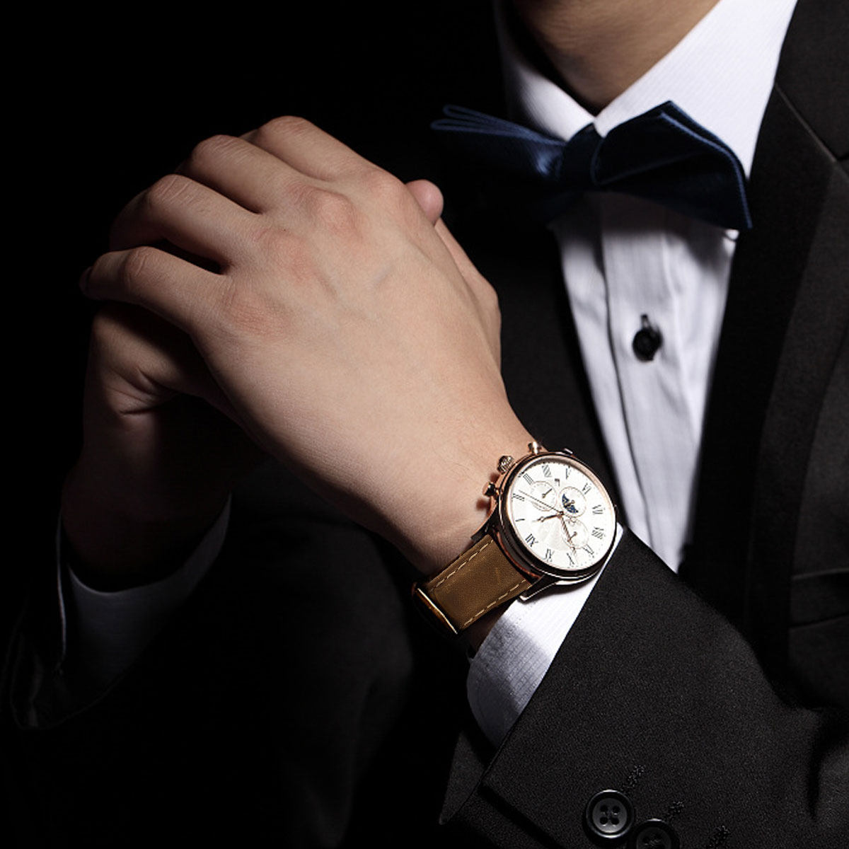 22mm 시계줄, 빈티지 디자인, 조절 가능, 편안한  - Smartwatch Vintage Watches For Women 리뷰 및 가격
