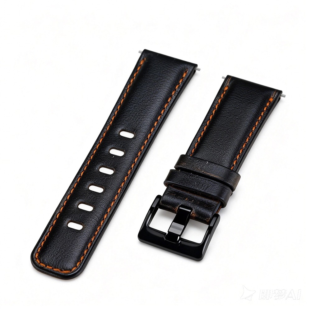 삼성 갤럭시 워치 6, 5, 4 클래식용 빈티지 가죽  - Smartwatch Vintage Watches For Women 리뷰 및 가격